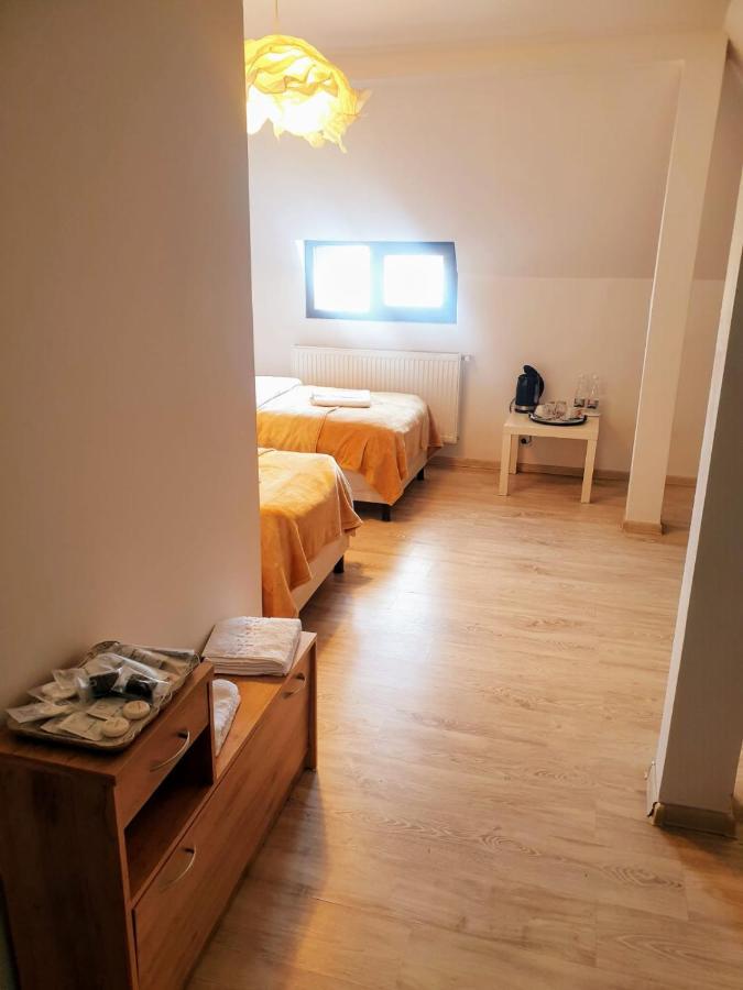 Hotel Queen Букурещ Екстериор снимка